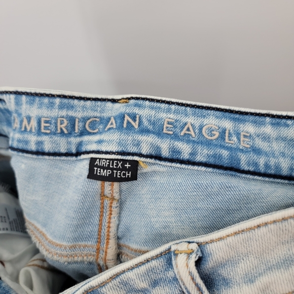 American Eagle Athletic Skinny 29×30 - Picture 6 of 9